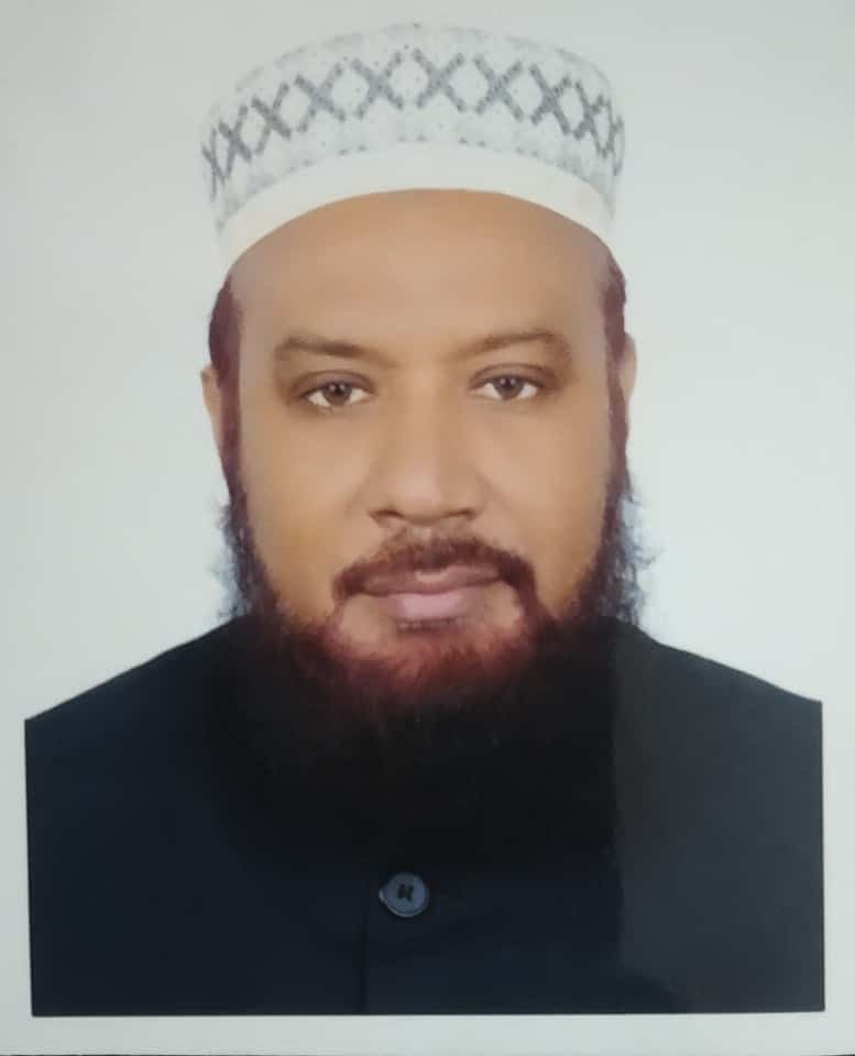 Prof. Dr. Mohammad Abdus Samad