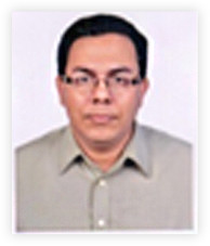 Dr. Mashfiqus Salehin