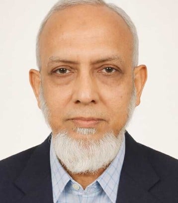 Mahbubur Rahman