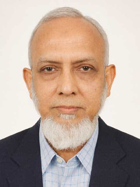 Mahbubur Rahman