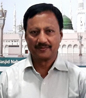 Rafiq Uddin Chowdhury