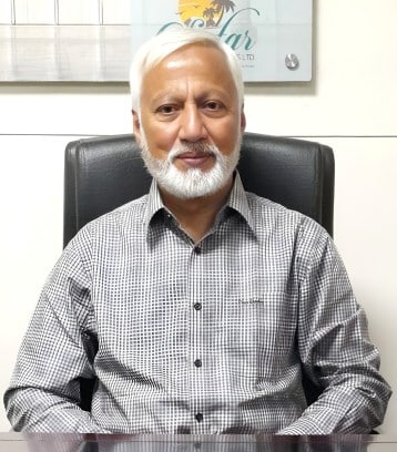 Rafiq Uddin Chowdhury